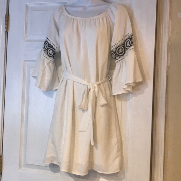 Blue Rain Dresses & Skirts - Blue Rain Dress